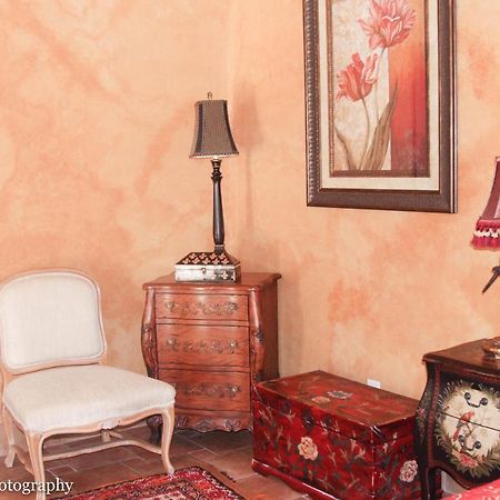 Flowertown Bed And Breakfast Саммервилл Экстерьер фото